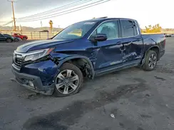 5FPYK3F61KB006752 2019 HONDA RIDGELINE