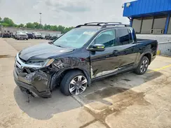 5FPYK3F61KB007982 2019 HONDA RIDGELINE