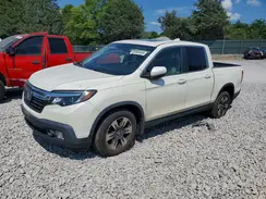 5FPYK3F61KB008887 2019 HONDA RIDGELINE