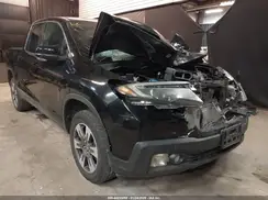 5FPYK3F61KB013538 2019 HONDA RIDGELINE