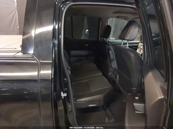 5FPYK3F61KB013538 2019 HONDA RIDGELINE - Image 8