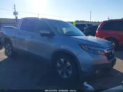 5FPYK3F61KB016083 2019 HONDA RIDGELINE