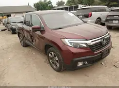 5FPYK3F61KB019727 2019 HONDA RIDGELINE