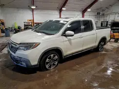 5FPYK3F61KB021168 2019 HONDA RIDGELINE