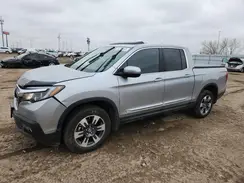 5FPYK3F61KB027603 2019 HONDA RIDGELINE