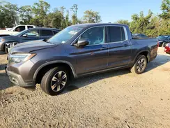 5FPYK3F61KB029500 2019 HONDA RIDGELINE