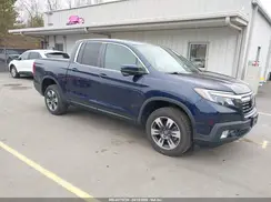5FPYK3F61KB033434 2019 HONDA RIDGELINE
