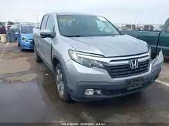 5FPYK3F61KB035166 2019 HONDA RIDGELINE