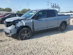 5FPYK3F61RB003537 2024 HONDA RIDGELINE