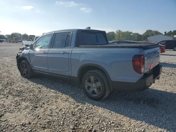 5FPYK3F61RB003537 2024 HONDA RIDGELINE - Image 2