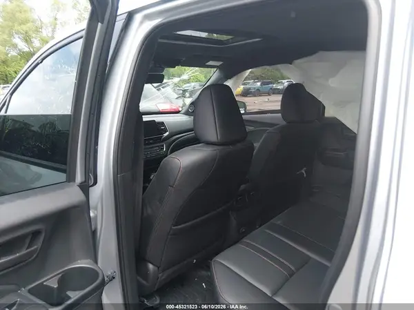 5FPYK3F61RB011556 2024 HONDA RIDGELINE - Image 8