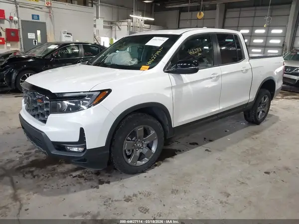 5FPYK3F61RB012013 2024 HONDA RIDGELINE - Image 2