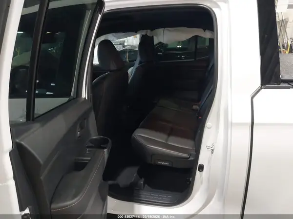 5FPYK3F61RB012013 2024 HONDA RIDGELINE - Image 8