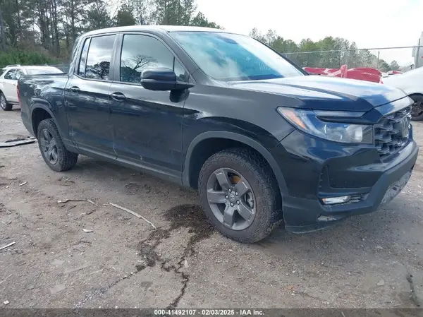 5FPYK3F61RB018040 2024 HONDA RIDGELINE - Image 1