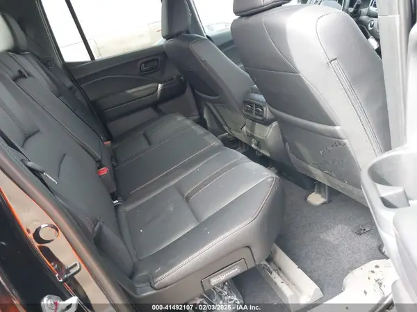 5FPYK3F61RB018040 2024 HONDA RIDGELINE - Image 8