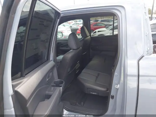 5FPYK3F61RB026302 2024 HONDA RIDGELINE - Image 8