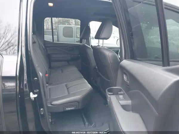 5FPYK3F61RB030916 2024 HONDA RIDGELINE - Image 8
