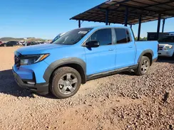 5FPYK3F61RB032505 2024 HONDA RIDGELINE