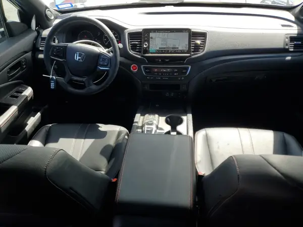 5FPYK3F61SB005035 2025 HONDA RIDGELINE - Image 8
