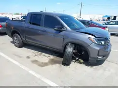 5FPYK3F61SB007853 2025 HONDA RIDGELINE
