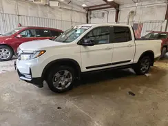 5FPYK3F61SB009828 2025 HONDA RIDGELINE