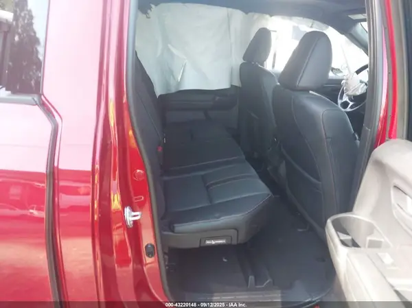 5FPYK3F61SB028069 2025 HONDA RIDGELINE - Image 8