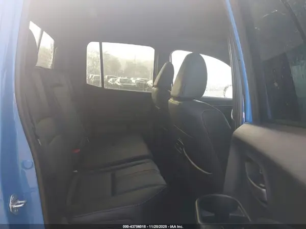 5FPYK3F61SB029349 2025 HONDA RIDGELINE - Image 8