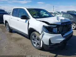 5FPYK3F61SB503221 2025 HONDA RIDGELINE