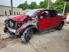 5FPYK3F61TB003853 2026 HONDA RIDGELINE