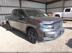5FPYK3F61TB007160 2026 HONDA RIDGELINE