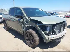5FPYK3F61TB017252 2026 HONDA RIDGELINE