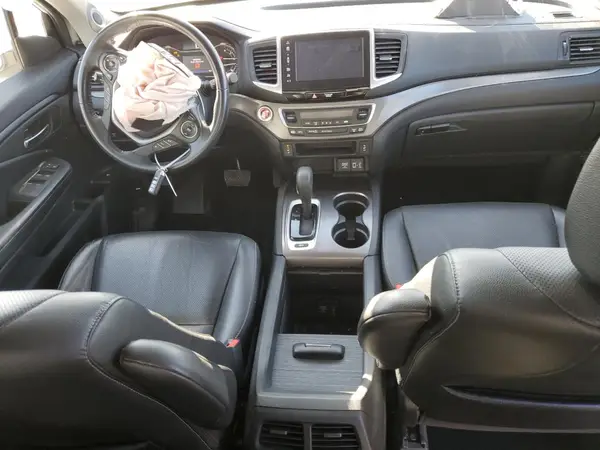 5FPYK3F62HB002198 2017 HONDA RIDGELINE - Image 8
