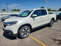 5FPYK3F62HB002931 2017 HONDA RIDGELINE