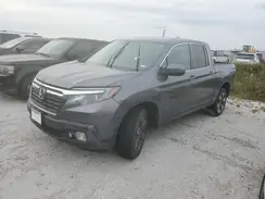 5FPYK3F62HB003965 2017 HONDA RIDGELINE