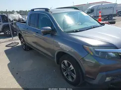 5FPYK3F62HB010611 2017 HONDA RIDGELINE