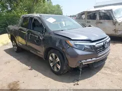 5FPYK3F62HB016568 2017 HONDA RIDGELINE