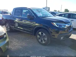 5FPYK3F62HB019650 2017 HONDA RIDGELINE