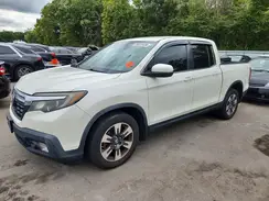 5FPYK3F62HB019809 2017 HONDA RIDGELINE