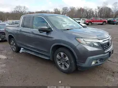5FPYK3F62HB028607 2017 HONDA RIDGELINE