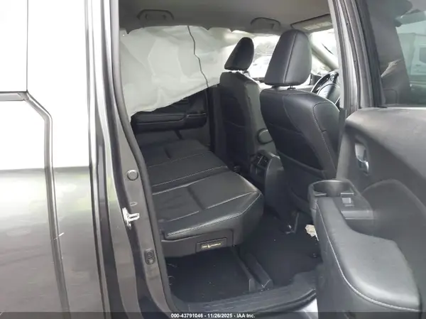 5FPYK3F62HB028607 2017 HONDA RIDGELINE - Image 8