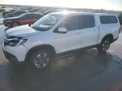 5FPYK3F62HB034505 2017 HONDA RIDGELINE