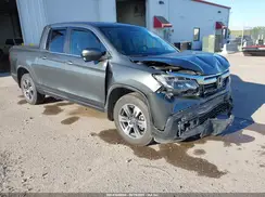 5FPYK3F62HB038344 2017 HONDA RIDGELINE