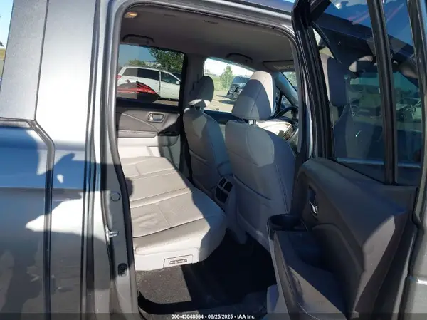 5FPYK3F62HB038344 2017 HONDA RIDGELINE - Image 8