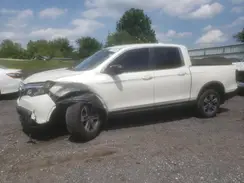 5FPYK3F62JB001235 2018 HONDA RIDGELINE