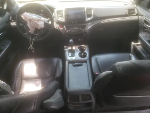 5FPYK3F62JB001235 2018 HONDA RIDGELINE - Image 8