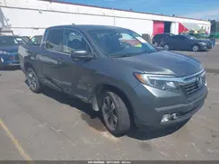 5FPYK3F62JB005379 2018 HONDA RIDGELINE