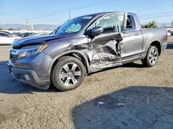 5FPYK3F62JB005947 2018 HONDA RIDGELINE