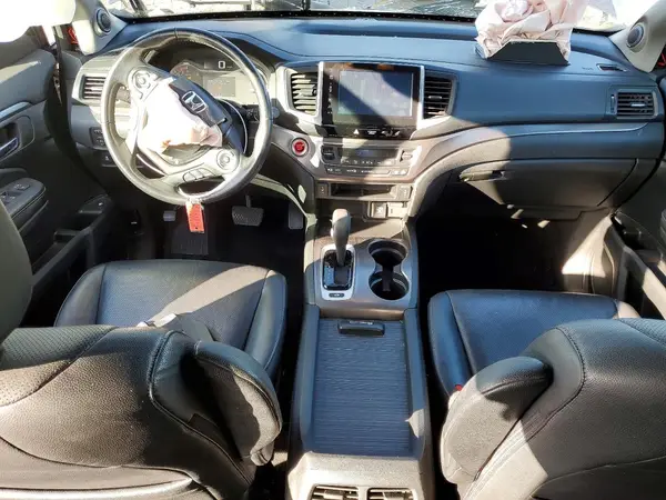5FPYK3F62JB005947 2018 HONDA RIDGELINE - Image 8
