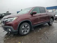 5FPYK3F62JB010954 2018 HONDA RIDGELINE
