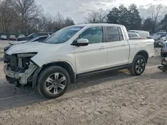 5FPYK3F62JB014308 2018 HONDA RIDGELINE